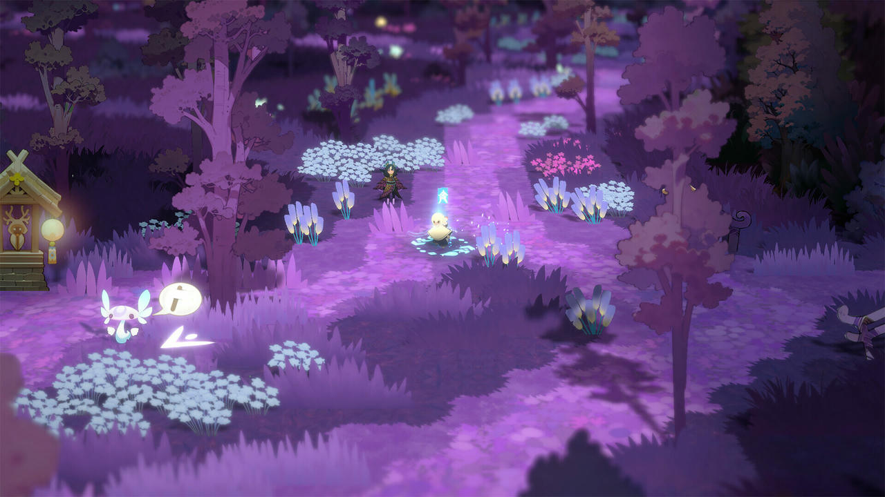 妖之乡 Yaoling：Mythical Journey v1.0.3.Build.19158475.20250628+妖灵异闻录DLC-妖灵奥秘-邪魔统帅 免安装中文版[9.48GB]【B5563】