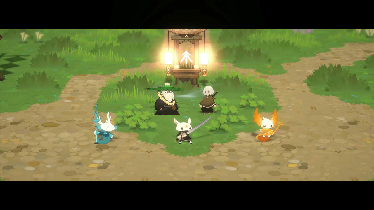 妖之乡 Yaoling：Mythical Journey v1.0.3.Build.19158475.20250628+妖灵异闻录DLC-妖灵奥秘-邪魔统帅 免安装中文版[9.48GB]【B5563】