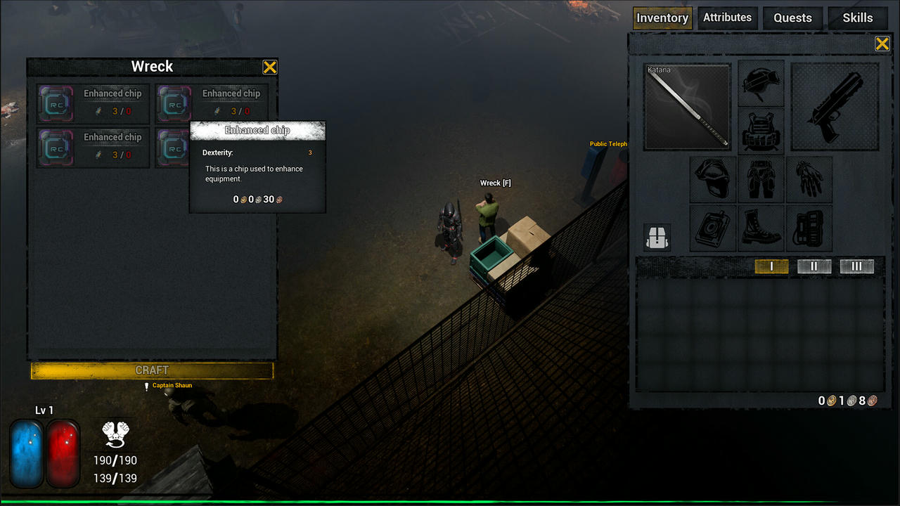 末日幸存者 Apocalypse Survivors Build.19147014.20250628-末世狂潮-枪火炼狱+全DLC 免安装中文版[7.99GB]【B5571】