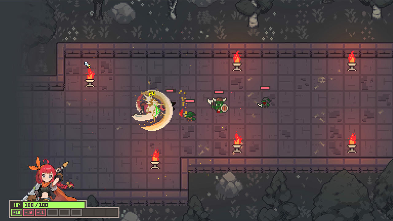 代码战神 Debugging Hero 调试英雄 Build.19140913.20250709-绝影追魂-苍雷震空+全DLC 免安装中文版[370MB]【B5568】