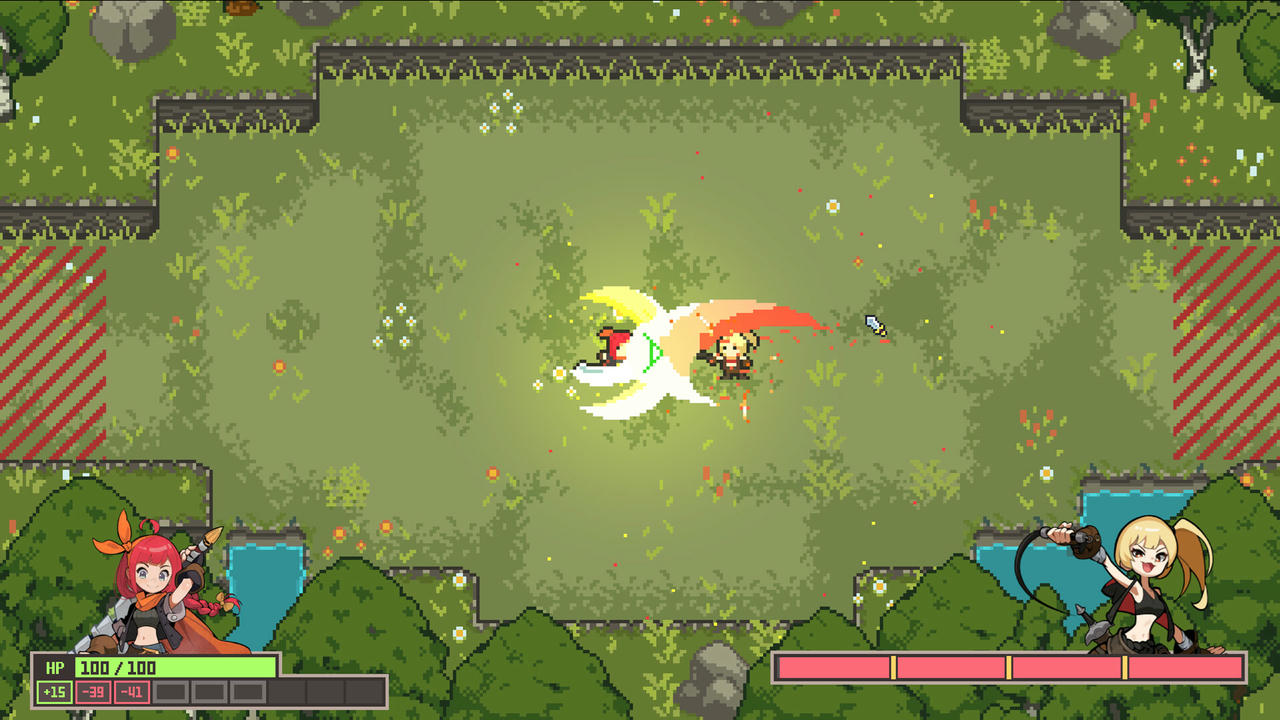 代码战神 Debugging Hero 调试英雄 Build.19140913.20250709-绝影追魂-苍雷震空+全DLC 免安装中文版[370MB]【B5568】