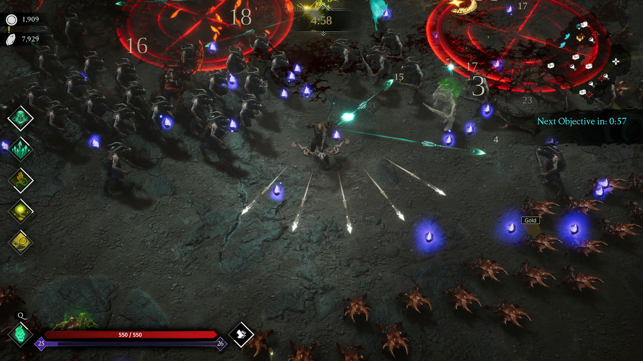 巨人杀手：暗黑之潮 Jotunnslayer：Hordes of Hel v0.4.6.85462.Build.19145205.20250704-冥界咆哮-炼狱怒潮+全DLC 免安装中文版[18.2GB]【B5570】
