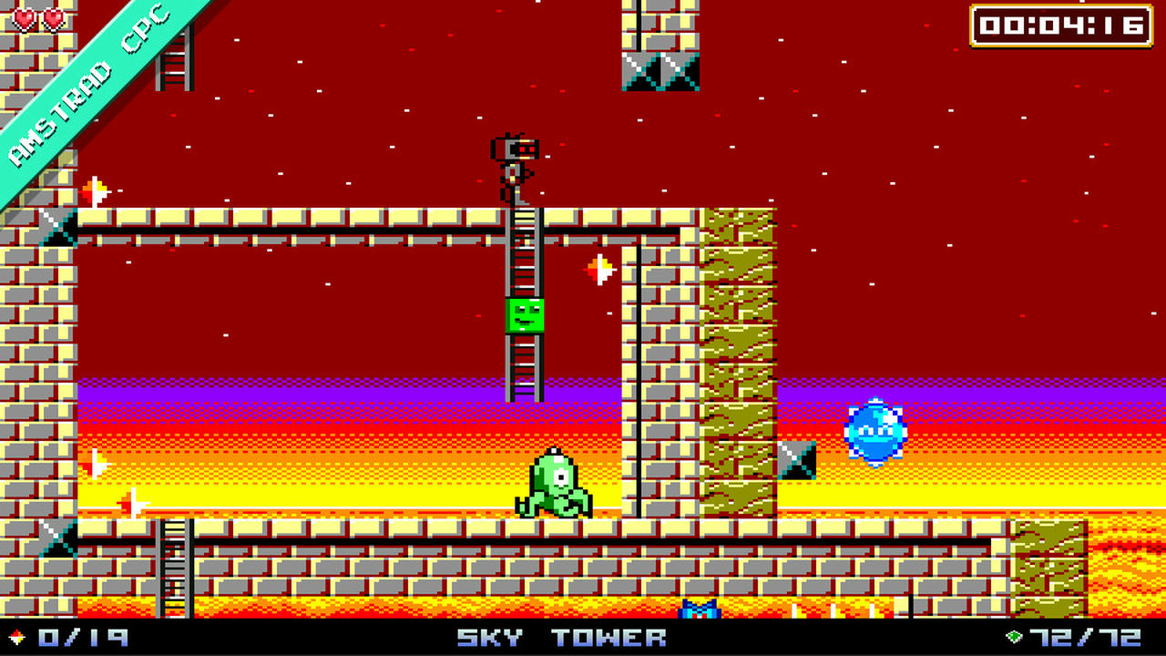 像素人生 To Pixelia v1.0.22.Build.19148752.20250709 免安装中文版[2.18GB]【B5561】
