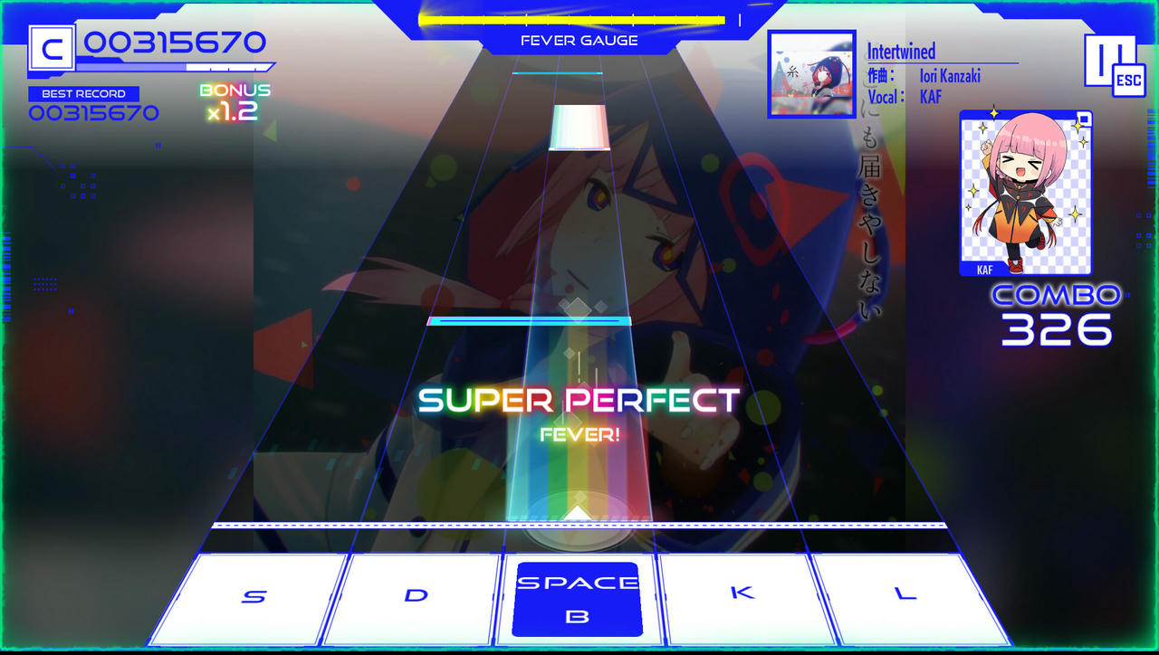 神椿市协奏中 KAMITSUBAKI CITY ENSEMBLE v1.9.0.20250619 免安装中文版[12.7GB]【B5586】