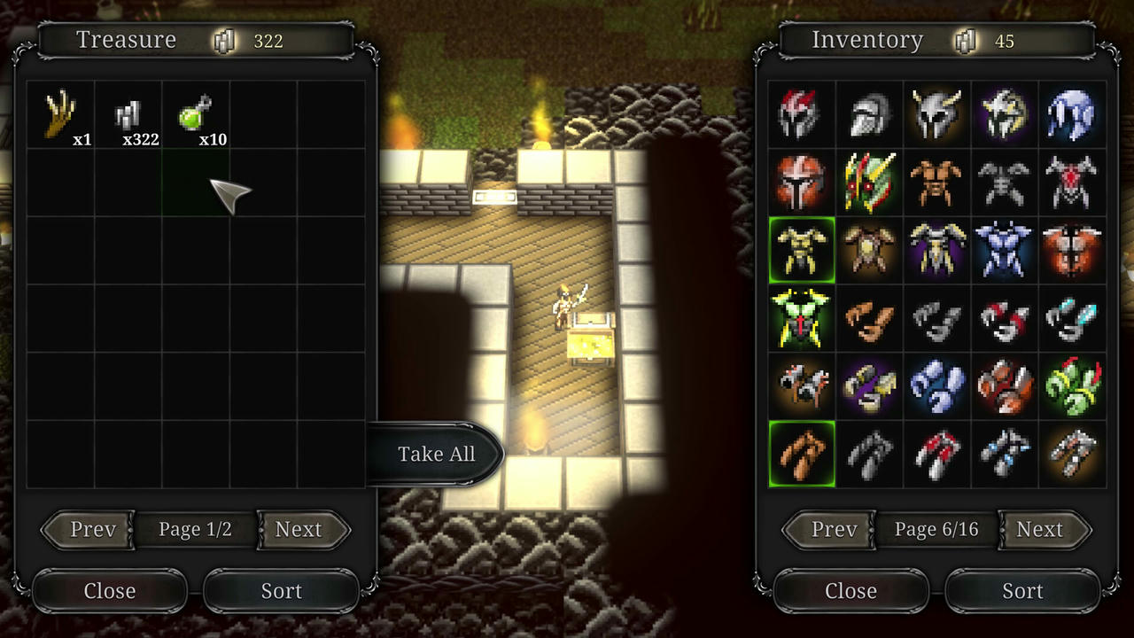 第九黎明：重制版 9th Dawn Remake v1.190.Build.18841755.20250511 免安装中文版[1.14GB]【B5582】