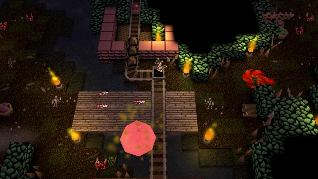 第九黎明：重制版 9th Dawn Remake v1.190.Build.18841755.20250511 免安装中文版[1.14GB]【B5582】