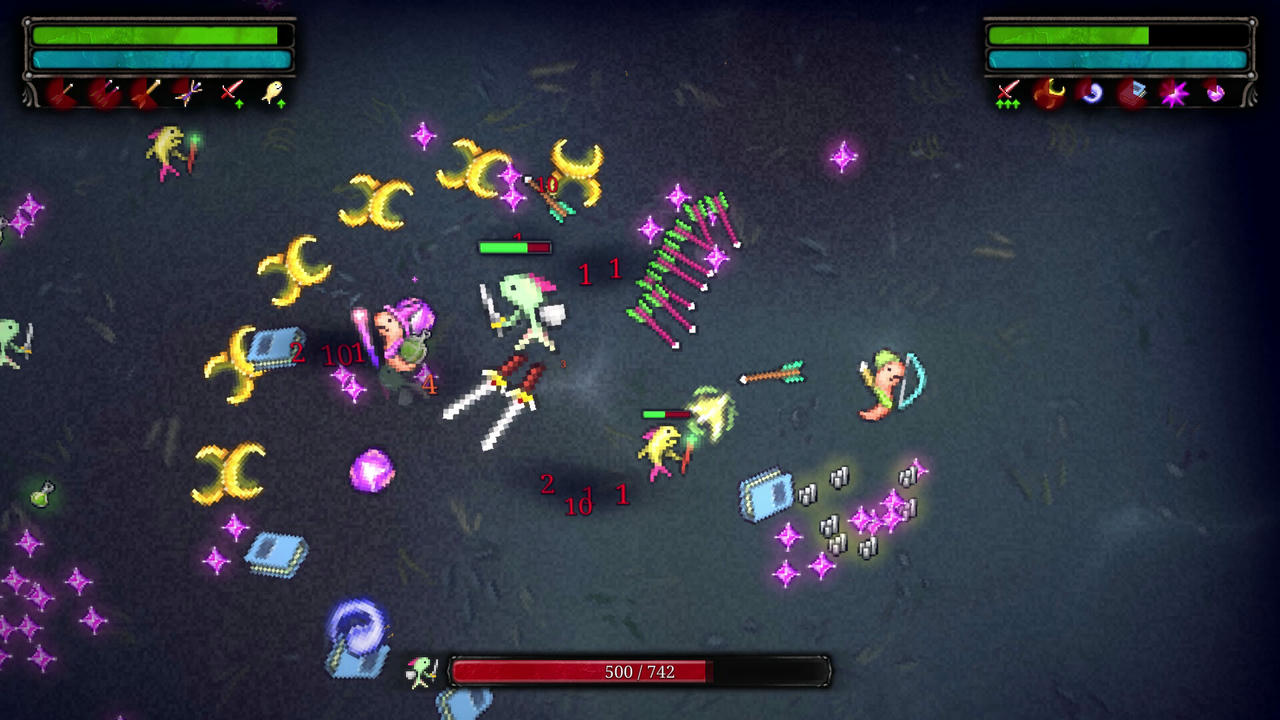 第九黎明：重制版 9th Dawn Remake v1.190.Build.18841755.20250511 免安装中文版[1.14GB]【B5582】