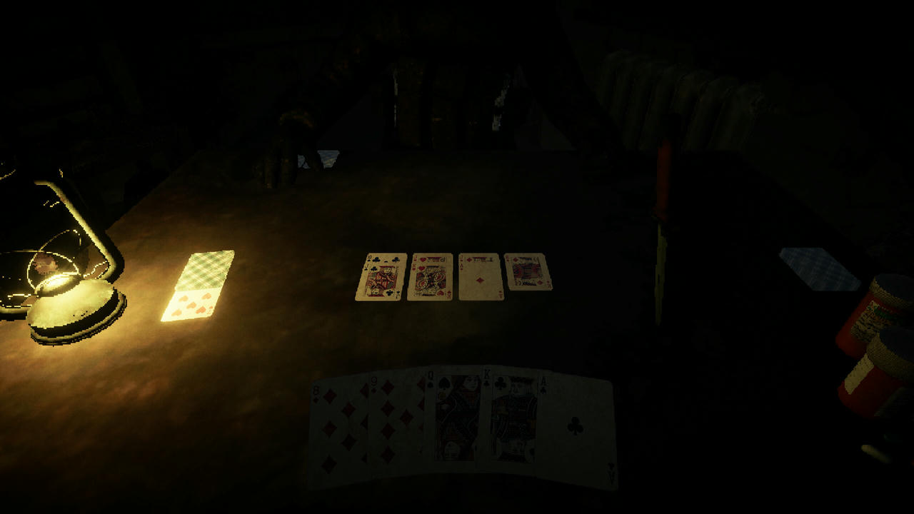 卡牌前线：绝望牌局 Deckline Build.18412453.20250611 免安装中文版[318MB]【B5583】