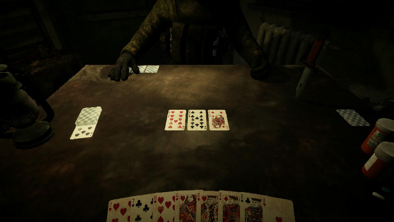 卡牌前线：绝望牌局 Deckline Build.18412453.20250611 免安装中文版[318MB]【B5583】