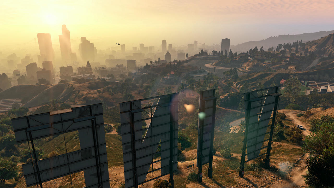 侠盗猎车手V：增强版 Grand Theft Auto V Enhanced GTA5 侠盗猎车手5 V889.19.Build.19069128.20250709-黑龙狂袭-怒血夺命+全DLC 免安装中文版[106GB]