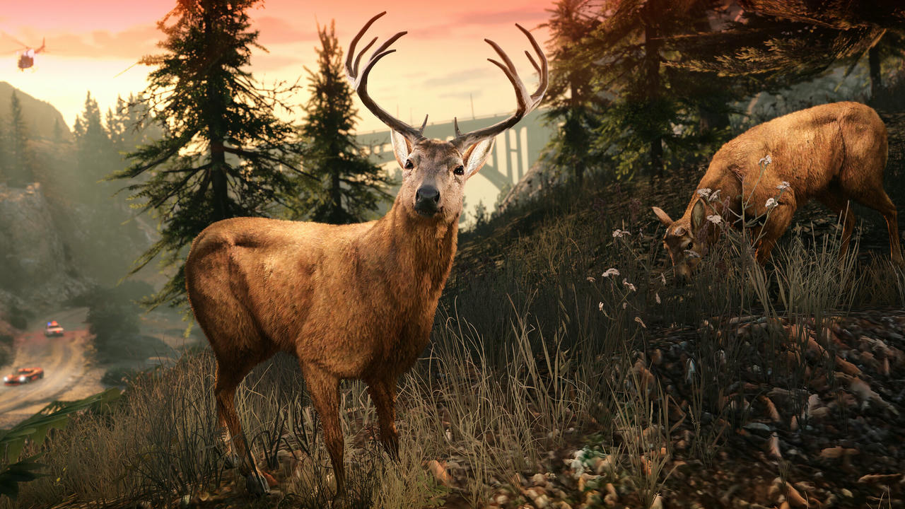 侠盗猎车手V：增强版 Grand Theft Auto V Enhanced GTA5 侠盗猎车手5 V889.19.Build.19069128.20250709-黑龙狂袭-怒血夺命+全DLC 免安装中文版[106GB]