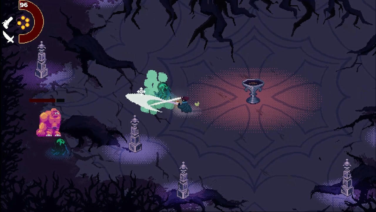 血涌不息 BloodRush：Undying Wish EA.0.0.3.Build.19146880.20250702-烈魂疾斩-断罪之舞+全DLC 免安装豪华中文版[172MB]【B5577】