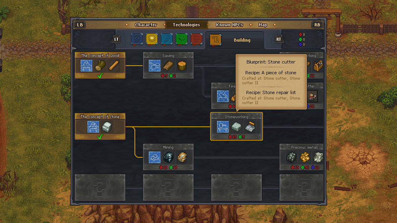 守墓人：墓场物语 Graveyard Keeper V1.407H2.20250330 免安装中文版[1.68GB]【B5584】