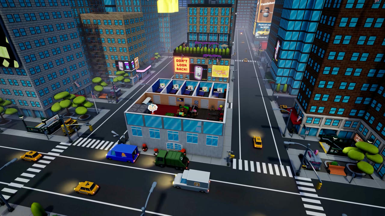 酒店建筑师 Hotel Architect v0.8.17.2.Build.18867746.20250617 免安装中文版[1.28GB]【B5585】