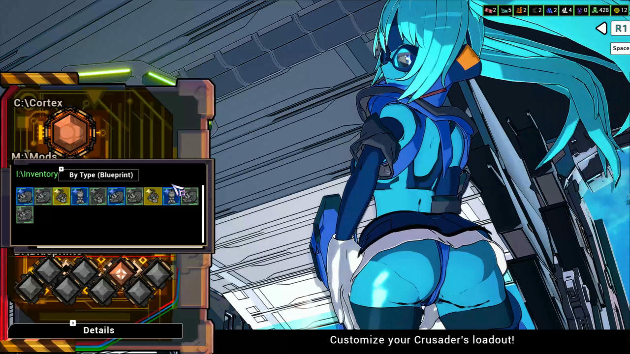 星陨十字军 Starmetal Crusaders 星际金属十字军 Build.19162246.20250710+全DLC 免安装中文版[4.88GB]【B5573】