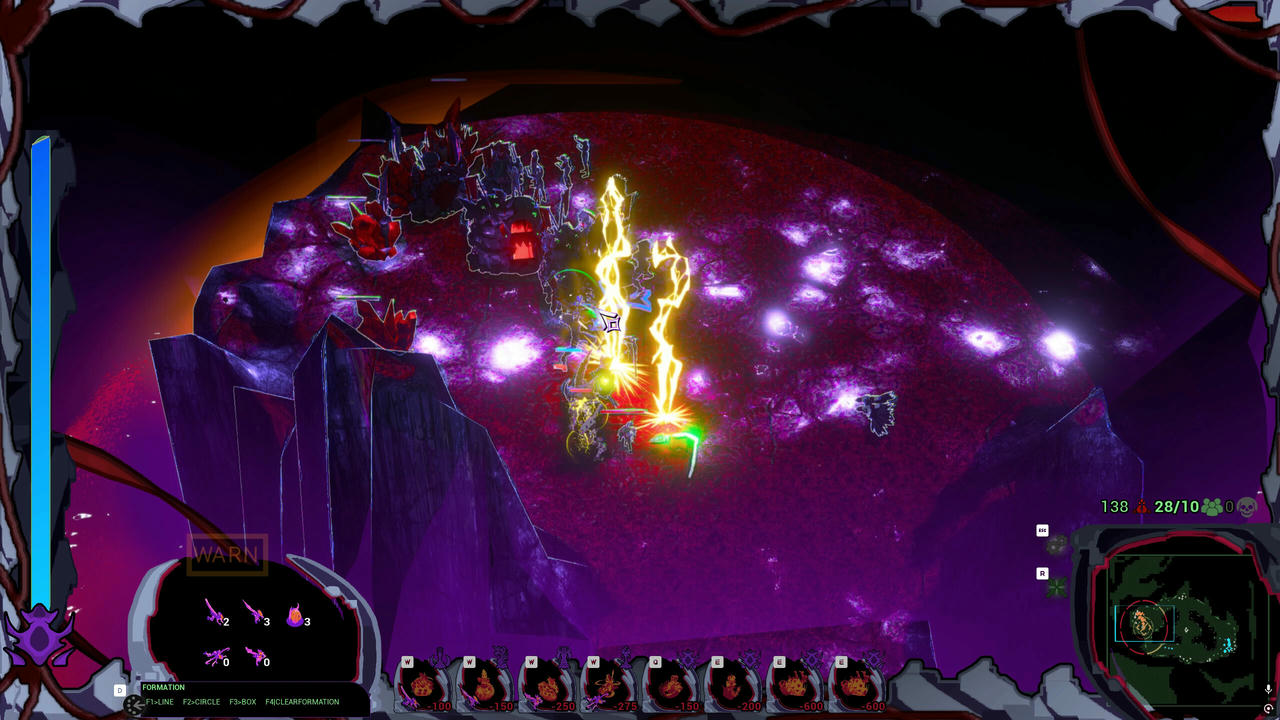 星陨十字军 Starmetal Crusaders 星际金属十字军 Build.19162246.20250710+全DLC 免安装中文版[4.88GB]【B5573】