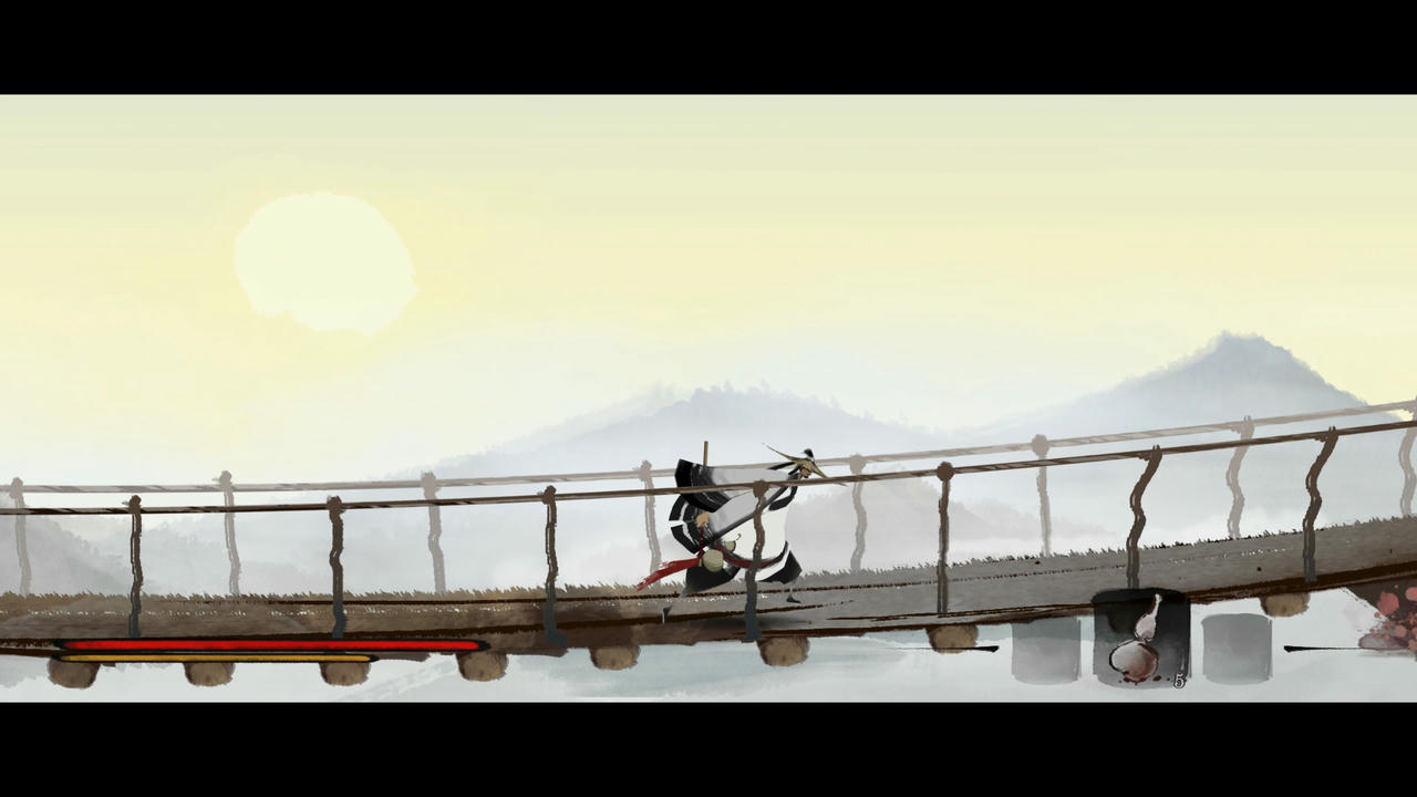 听风者也 Listen to the Wind v0.98c.Build.19189923.20250706-龙吟断水-风刀夜雪+全DLC 免安装豪华中文版[5.22GB]【B5581】