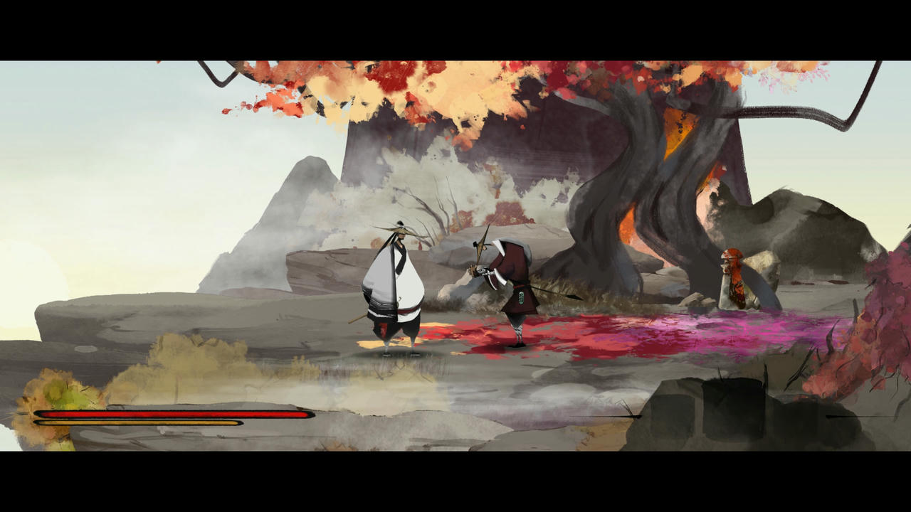 听风者也 Listen to the Wind v0.98c.Build.19189923.20250706-龙吟断水-风刀夜雪+全DLC 免安装豪华中文版[5.22GB]【B5581】