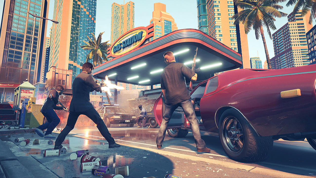 法外枭雄：滚石城 Crime Boss Rockay City v1.16.1.0.Build.19096471.20250711-黑夜狂徒-铁血帮派+预购特典+全DLC+多人模式免 安装中文豪华版[88.8GB]【B5604】