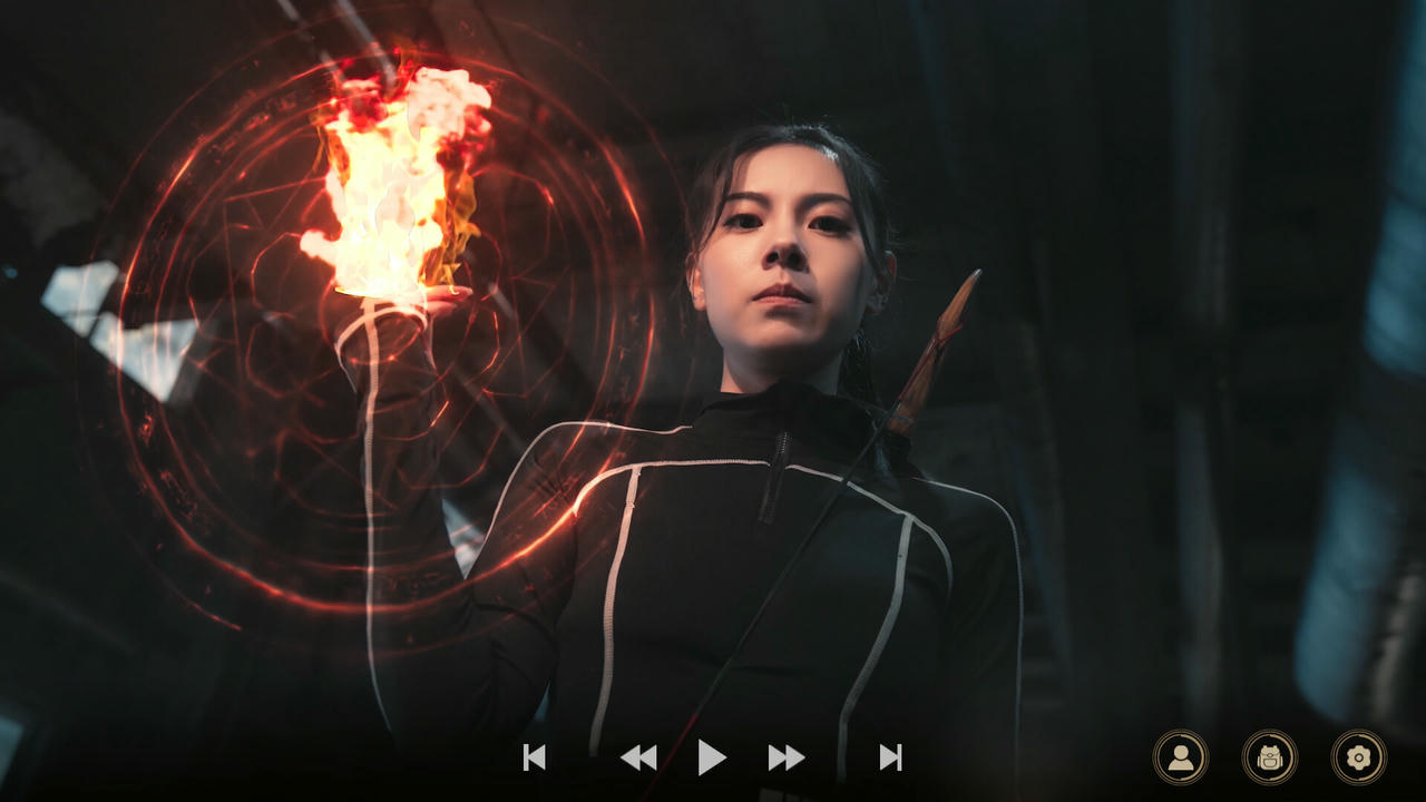 天地有私：宿命之主 Breaker Of Fatalism Build.19197986.20250712+全DLC 免安装中文版[54.1GB]【B5594】