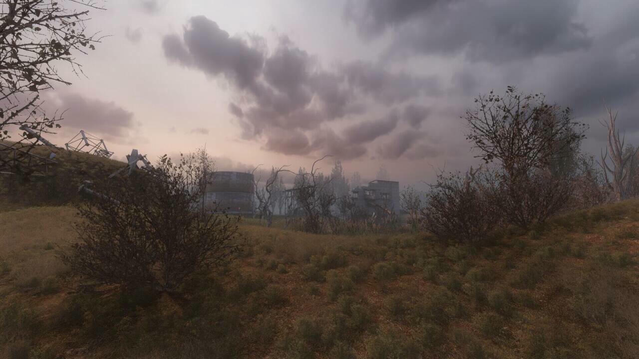 潜行者：切尔诺贝利的阴影-增强版 S.T.A.L.K.E.R. Shadow of Chornobyl – Enhanced Edition v1.8.1.17341.Build.18985059.20250701+全DLC-支持手柄 免安装中文豪华版[11.2GB]【B5600】