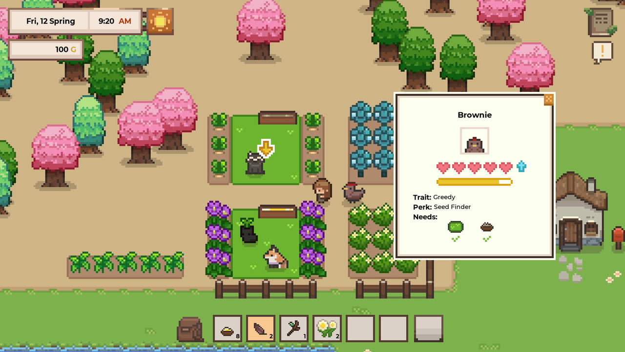研究物语 Research Story V1.0.Build.19305333.20250722+全DLC 免安装中文版[825MB]【B5719】