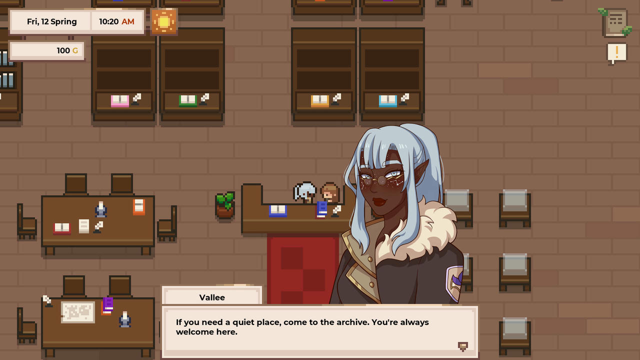 研究物语 Research Story V1.0.Build.19305333.20250722+全DLC 免安装中文版[825MB]【B5719】