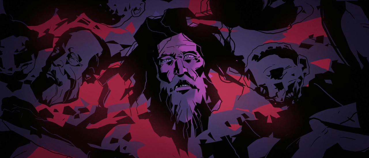 地狱丧钟 Hell Clock V1.0.0.Build.19320140.20250722+全DLC 免安装中文豪华版[3.72GB]【B5710】