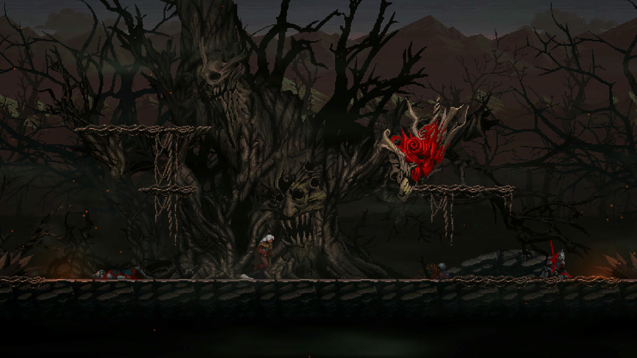 屠龙余烬 Dragon Is Dead 龙已死 V1.0766.Build.19245406.20250718+全DLC 免安装中文豪华版[2.93GB]【B5713】