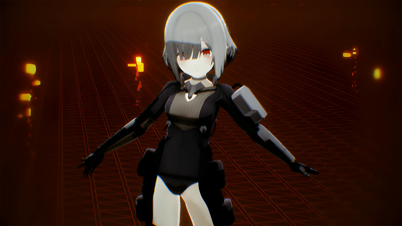 玩偶之巢 Dolls Nest 人偶巢穴 ドールズネスト V1.1.1.Build.19021955.20250629+全DLC 免安装中文版[10.7GB]【B5712】