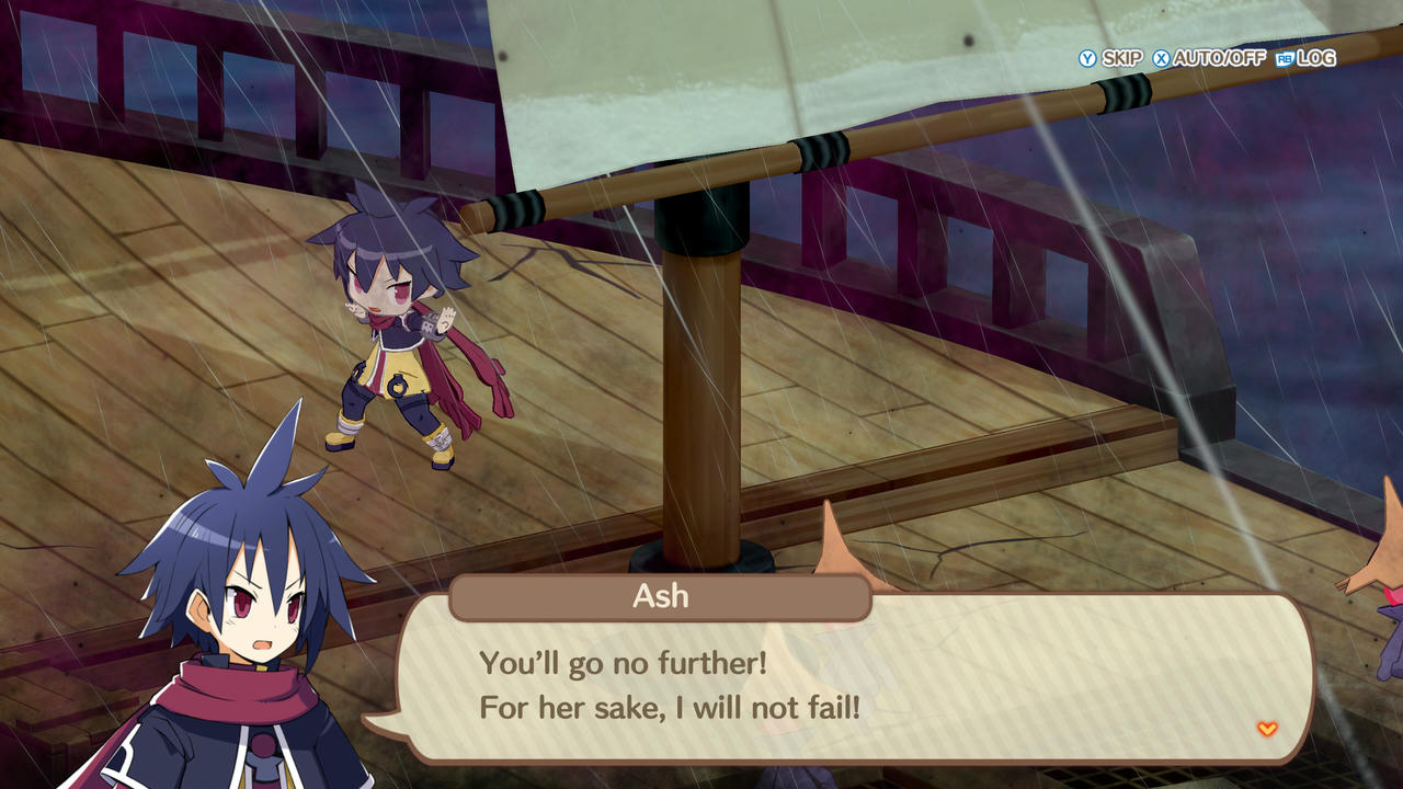 灵武战记：幽灵船队与消失的英雄 Phantom Brave：The Lost Hero - Digital Deluxe Edition V1.24.20250217-苍影轨迹-天命幽歌+全DLC-模拟器整合版-支持手柄 免安装中文豪华版[3.09GB]【B5730】
