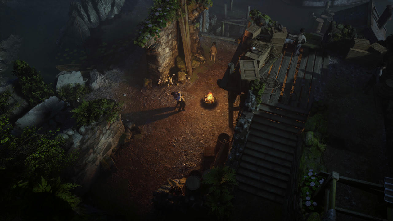 埃里克斯霍姆：被偷走的梦 Eriksholm：The Stolen Dream V1.3.Build.19326751+全DLC+原声音乐 免安装中文豪华版[24.3GB]【B5735】