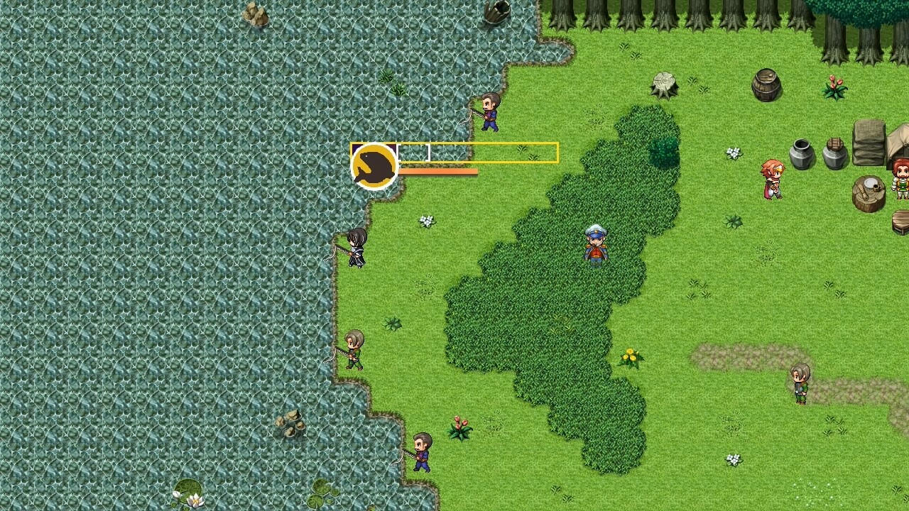 花园魔三国2：曹魏篇 The Sacrificial Girl of the Fantasy 3 Kingdoms 2 V1.0.5.Build.18215837.20250606-花怨斩灵-魔影归魂+全DLC 免安装中文豪华版[1.75GB]【B5734】
