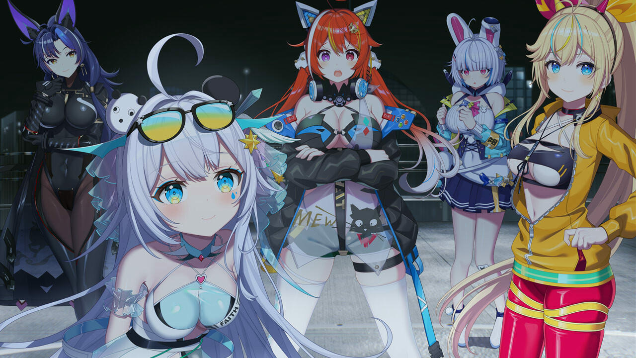 叛逆神魂 Rebellion Godsoul：Awakening V1.5.2.EA.Build.19244926.20250717-逆斩千妖-神女降世+全DLC 免安装中文豪华版[5.60GB]【B5761】