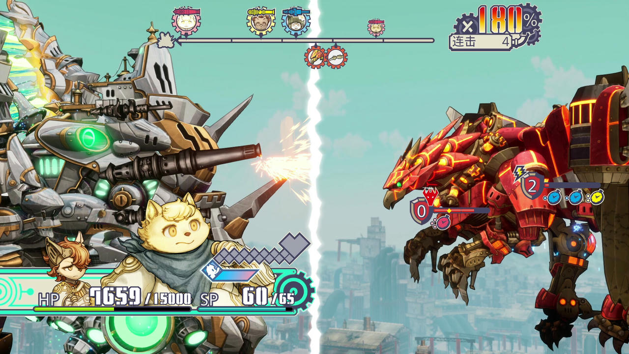 战场的赋格曲3 Fuga Melodies of Steel 3 - Deluxe Edition V1.10.Build.18905210.20250801-战歌再响-魔血之誓+预购特典+全DLC 免安装中文豪华版[5.52GB]【B5764】