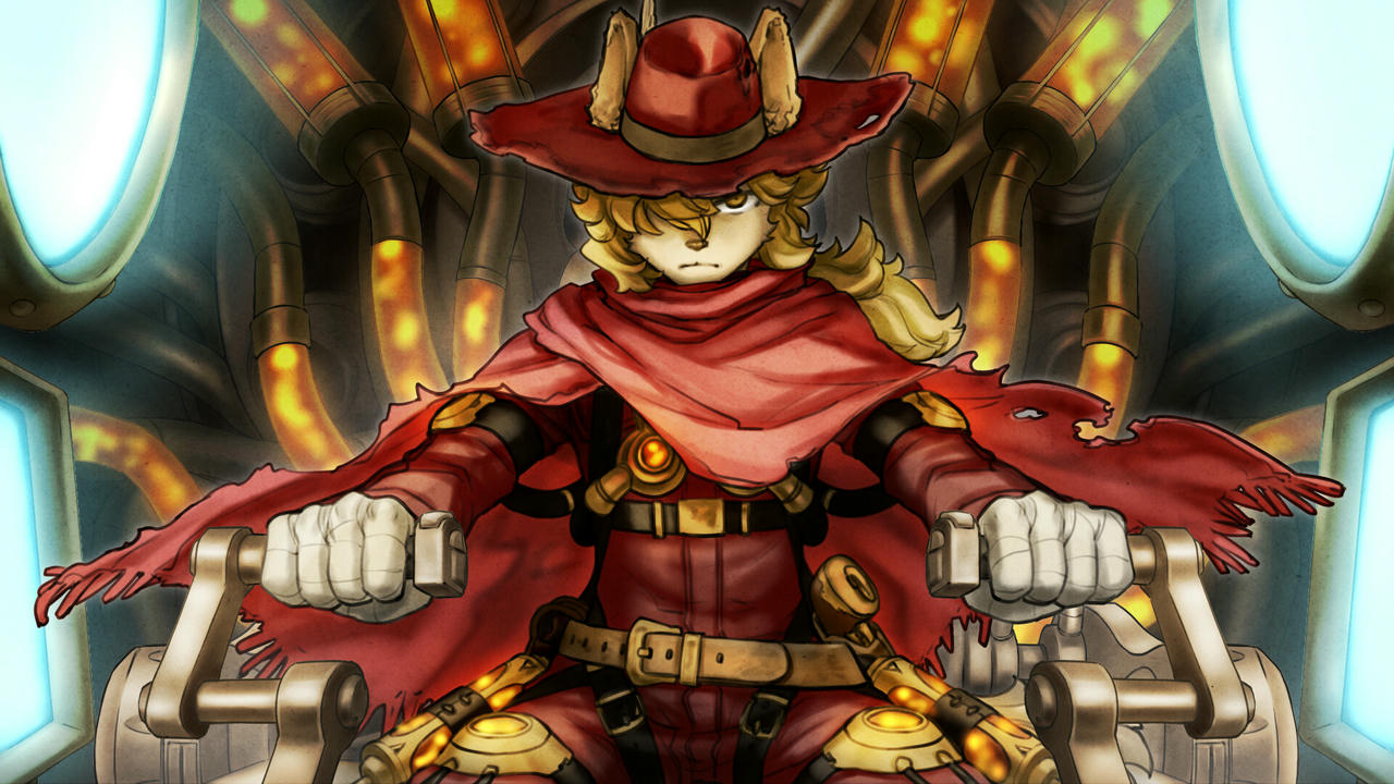 战场的赋格曲3 Fuga Melodies of Steel 3 - Deluxe Edition V1.10.Build.18905210.20250801-战歌再响-魔血之誓+预购特典+全DLC 免安装中文豪华版[5.52GB]【B5764】