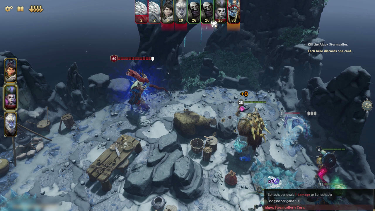 霜港迷城 Frosthaven V0.10.EA.Build.19451528.20250802+全DLC 免安装中文版[35.3GB]【B5768】
