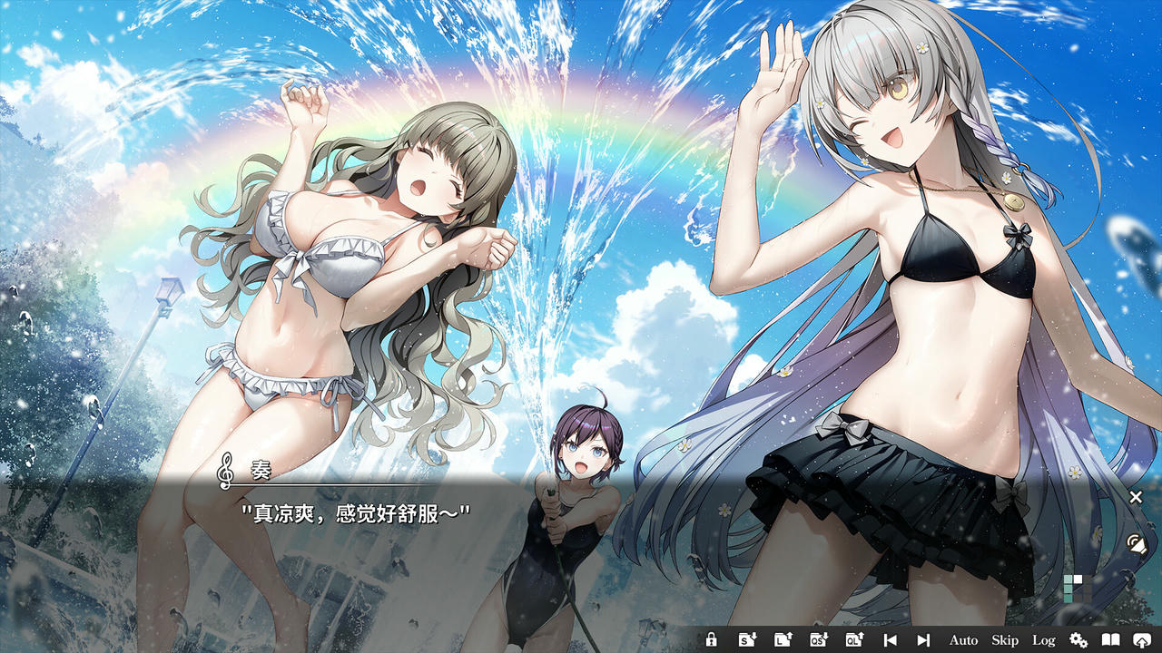 奏坎纳德 KANADE 奏 V1.0.Build.19073156.20250726 免安装中文版[3.51GB]【B5771】
