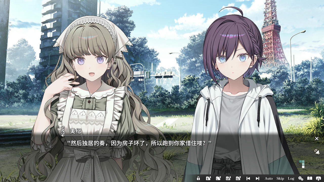 奏坎纳德 KANADE 奏 V1.0.Build.19073156.20250726 免安装中文版[3.51GB]【B5771】