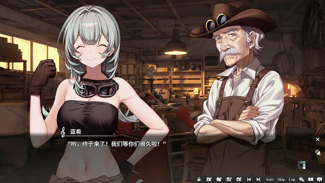 奏坎纳德 KANADE 奏 V1.0.Build.19073156.20250726 免安装中文版[3.51GB]【B5771】