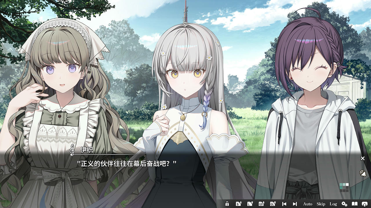 奏坎纳德 KANADE 奏 V1.0.Build.19073156.20250726 免安装中文版[3.51GB]【B5771】