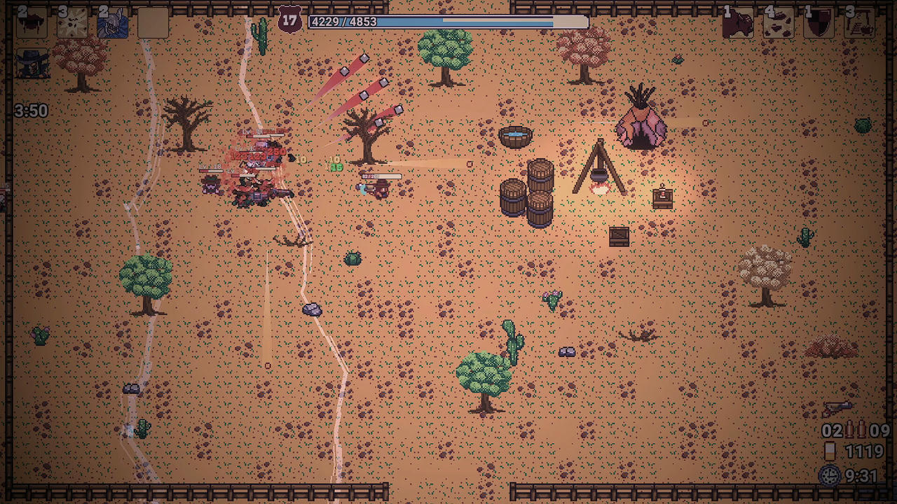 红色枪手 Red Pistol 红色手枪 V0.7.7.Build.19371763.20250801 免安装中文版[571MB]【B5779】
