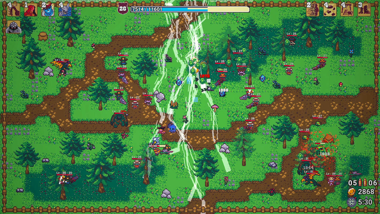 红色枪手 Red Pistol 红色手枪 V0.7.7.Build.19371763.20250801 免安装中文版[571MB]【B5779】