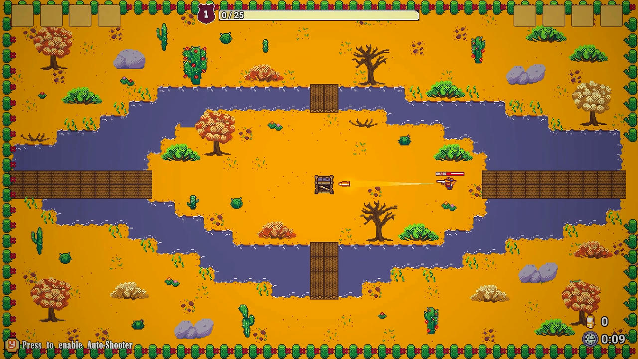 红色枪手 Red Pistol 红色手枪 V0.7.7.Build.19371763.20250801 免安装中文版[571MB]【B5779】