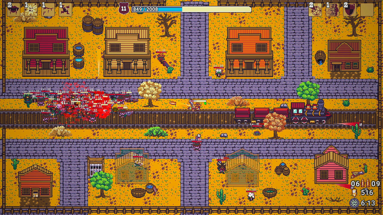 红色枪手 Red Pistol 红色手枪 V0.7.7.Build.19371763.20250801 免安装中文版[571MB]【B5779】