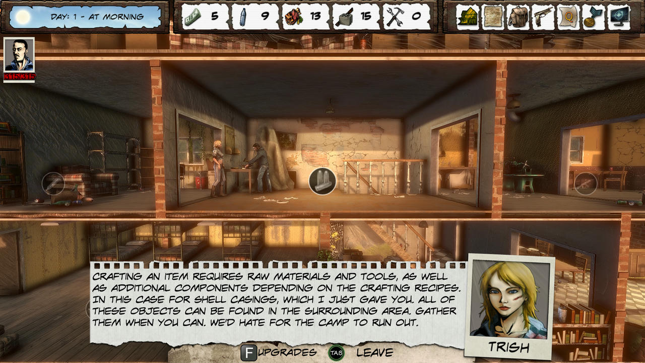 尸变纪元2 Dead Age 2：The Zombie Survival RPG V1.1.8.Build.15094858.20240721-亡灵苏醒-邪恶降临 免安装中文版[6.08GB]【B5871】