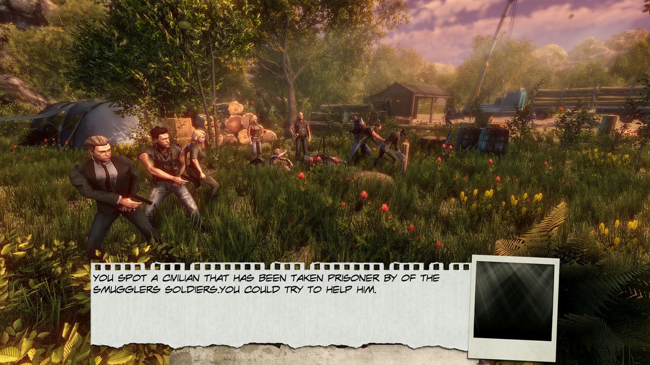 尸变纪元2 Dead Age 2：The Zombie Survival RPG V1.1.8.Build.15094858.20240721-亡灵苏醒-邪恶降临 免安装中文版[6.08GB]【B5871】