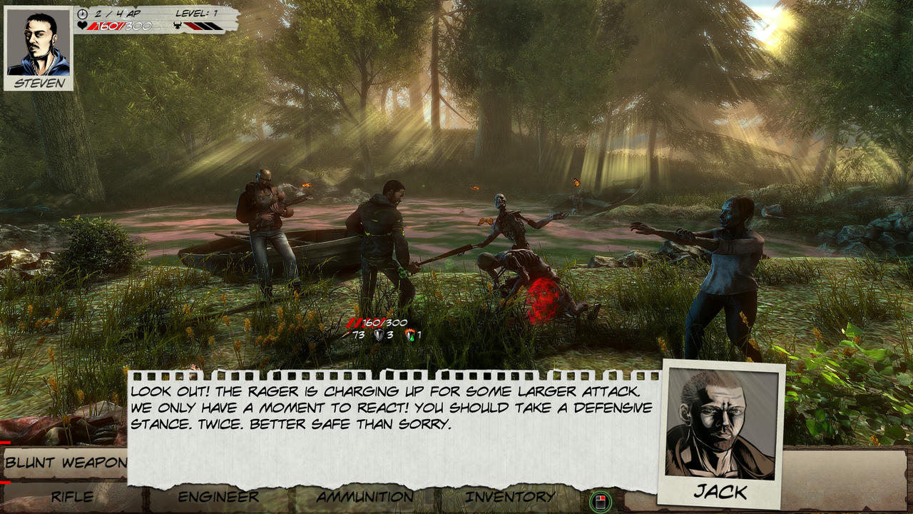 尸变纪元2 Dead Age 2：The Zombie Survival RPG V1.1.8.Build.15094858.20240721-亡灵苏醒-邪恶降临 免安装中文版[6.08GB]【B5871】