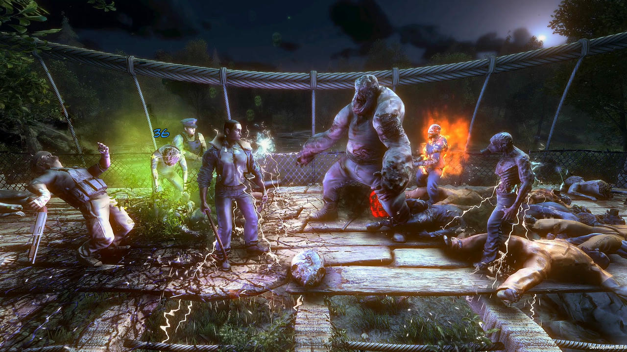 尸变纪元2 Dead Age 2：The Zombie Survival RPG V1.1.8.Build.15094858.20240721-亡灵苏醒-邪恶降临 免安装中文版[6.08GB]【B5871】