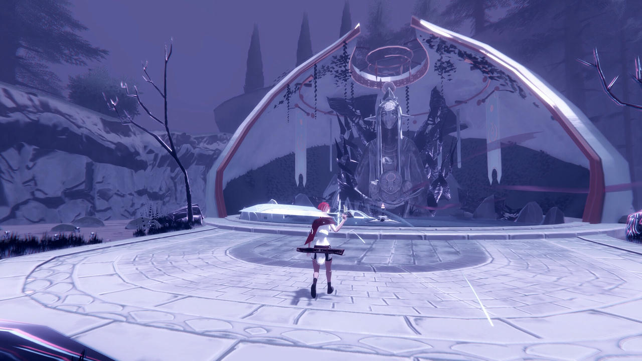 阿尔西亚：艾菲力之怒 Altheia The Wrath of Aferi v1.005.Build.19659437.20250825+全DLC 免安装中文版[8.50GB]【B5895】